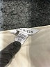 Athleta 100% Nylon Ivory Coat Size L (petite) - photo 6