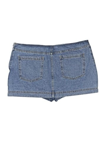 Bobbles & Lace Skort (view 2)