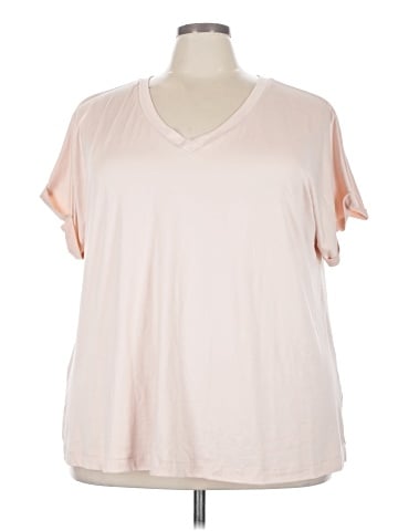 Cato Short Sleeve T-Shirt (view 1)