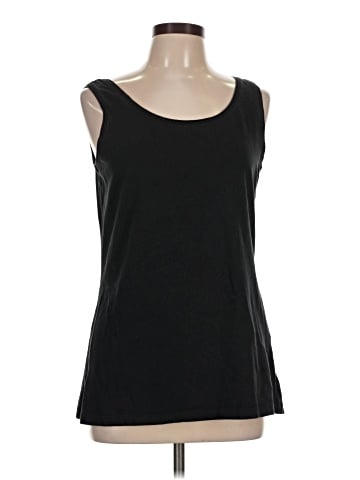 Territory Ahead Sleeveless T-Shirt (view 1)