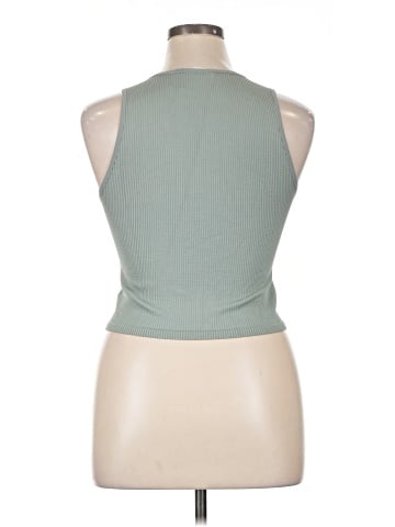 Hippie Rose Sleeveless Top (view 2)