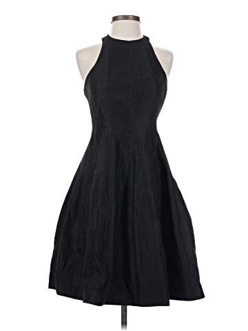 Halston Heritage Cocktail Dress (view 1)