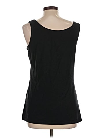Territory Ahead Sleeveless T-Shirt (view 2)