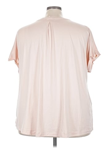 Cato Short Sleeve T-Shirt (view 2)