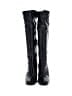 Steve Madden Black Boots Size 7 1/2 - photo 2