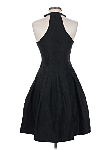 Halston Heritage Cocktail Dress (view 2)