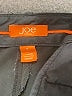 Joe Fresh Solid Black Dress Pants Size 4 - photo 7