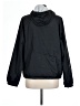 Columbia 100% Polyester Solid Black Windbreaker Size L - photo 2