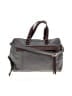 Fossil Gray Satchel One size - photo 1