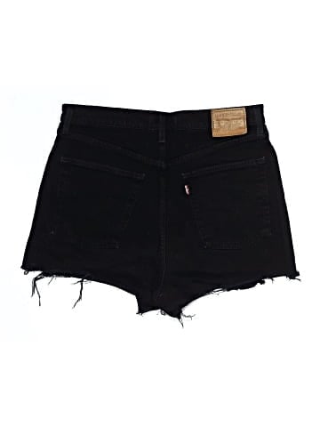 Levi's Denim Shorts (view 2)
