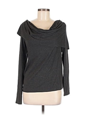 Ruti Long Sleeve Top (view 1)