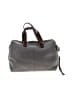 Fossil Gray Satchel One size - photo 3