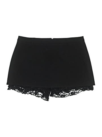 Bobbles & Lace Skort (view 1)