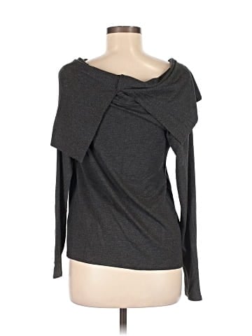 Ruti Long Sleeve Top (view 2)