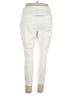 J.Crew Solid Ivory Casual Pants Size 14 - photo 2