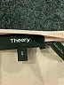 Theory Tan Long Sleeve T-Shirt Size S - photo 7