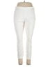 J.Crew Solid Ivory Casual Pants Size 14 - photo 1