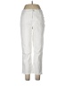 Angels Ivory Jeans Size 12 - photo 1