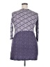 White Stuff Tweed Gray Casual Dress Size 18 - photo 2