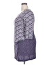 White Stuff Tweed Gray Casual Dress Size 18 - photo 5
