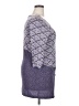 White Stuff Tweed Gray Casual Dress Size 18 - photo 4