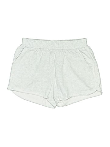 Bobbles & Lace Athletic Shorts (view 1)