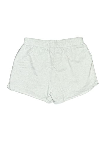 Bobbles & Lace Athletic Shorts (view 2)