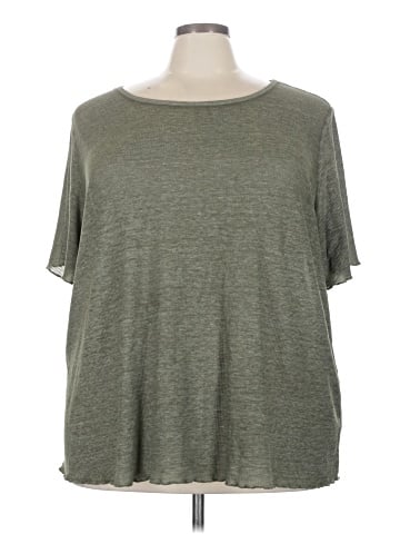 Cato Short Sleeve T-Shirt (view 1)