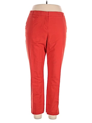 Van Heusen Casual Pants (view 1)