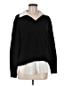 Jones New York Signature Black Pullover Sweater Size M - photo 1