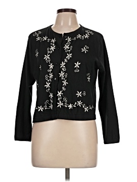 Willow Ridge Pullover Sweater (view 1)