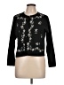 Willow Ridge Black Pullover Sweater Size L (petite) - photo 1