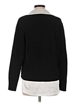 Jones New York Signature Pullover Sweater (view 2)