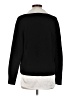 Jones New York Signature Black Pullover Sweater Size M - photo 2