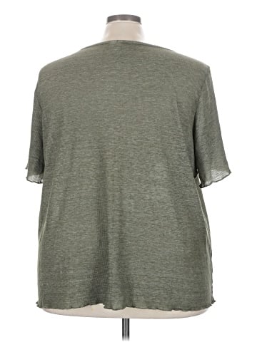 Cato Short Sleeve T-Shirt (view 2)