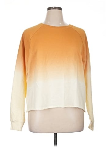 Zenana Pullover Sweater (view 1)