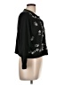Willow Ridge Black Pullover Sweater Size L (petite) - photo 4