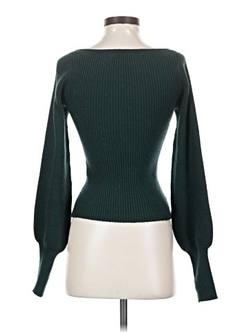 OAK + FORT 3/4 Sleeve T-Shirt (view 2)
