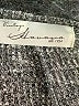Vintage Havana Gray Turtleneck Sweater Size L - photo 7