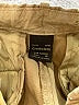 Crewcuts 100% Cotton Solid Tan Khakis Size 10 - photo 3