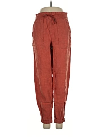 Athleta Linen Pants (view 1)