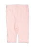 Absorba 100% Cotton Pink Casual Pants 9-12 MO / 12 MO - photo 2