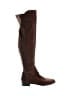 J.Crew Factory Store Brown Boots Size 9 1/2 - photo 1