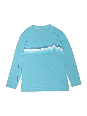 Patagonia Long Sleeve T-Shirt (view 1)
