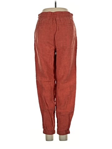 Athleta Linen Pants (view 2)