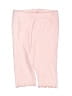 Absorba 100% Cotton Pink Casual Pants 9-12 MO / 12 MO - photo 1
