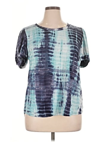 Assorted Brands Short Sleeve T-Shirt (view 1)