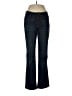 Lee Tweed Blue Jeans Size 12 M - photo 1