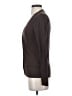 Zenana Outfitters Brown Cardigan Size S - photo 5