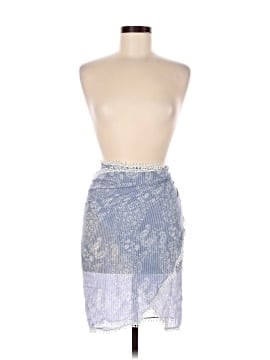 H&M L.O.G.G. Swimsuit Cover Up (view 1)